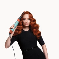 Dyson Airwrap i.d. met conisch opzetstuk