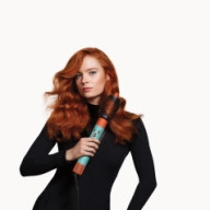 Dyson Airwrap i.d. met ronde volumeborstel