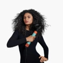 Dyson Airwrap i.d. met de nieuwe Wave+Curl diffuser