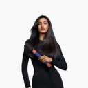 Dyson Airwrap i.d. met stevige gladmakende borstel