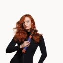 Dyson Airwrap i.d. met ronde volumeborstel