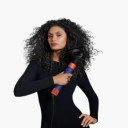 Dyson Airwrap i.d. met Wave+Curl diffuser