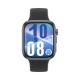 Huawei Fit 4 Black Front