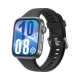 Huawei Fit 4 Black Left