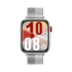Huawei Fit 4 Gray Front