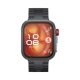 Huawei Fit 4 Pro Black Front