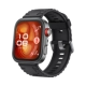 Huawei Fit 4 Pro Black Left