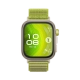 Huawei Fit 4 Pro Green Front