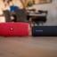 JBL Charge naast Huawei Sound Joy 