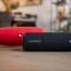 Huawei Sound Joy met JBL Charge