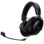 HyperX Cloud III S Wireless black