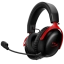 HyperX Cloud III S Wireless red 