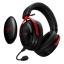 HyperX Cloud III S Wireless red 