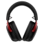 HyperX Cloud III S Wireless red 