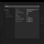 Corsair iCue 4 - settings (1)