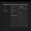 Corsair iCue 4 - settings (4)