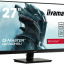 iiyama G-Master G2760HSU-B3 Red Eagle