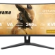 Iiyama Gold Phoenix GCB3486WQSCP