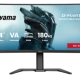 Iiyama Red Eagle GCB3484WQSU