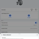 Huawei Audio Connect app voor iOS
