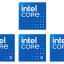 Intel Core rebrand Core