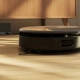 iRobot Roomba 205 DustCompactor Combo Robot