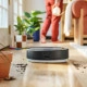 iRobot Roomba 205 DustCompactor Combo Robot