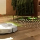 iRobot Roomba 405 Combo Robot + AutoWash Dock