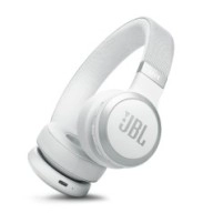 JBL Live 670NC White