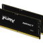 Kingston Fury Impact DDR5 RAM voor laptops en mini-pc's