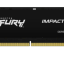 Kingston Fury Impact DDR5 RAM voor laptops en mini-pc's