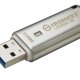 Kingston IronKey Locker+ 50