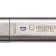 Kingston IronKey Locker+ 50