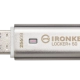 Kingston IronKey Locker+ 50