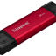 Kingston Dual Portable SSD 2TB