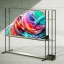 LG Signature OLED T