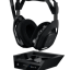 Logitech Astro A50 X black 