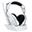 Logitech Astro A50 X white 