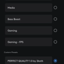 Logitech G-app (Android) (5)