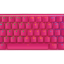 Logitech G Pro X 60 Pink