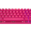 Logitech G Pro X 60 Pink