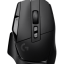 Logitech G G502 X Gaming Mouse zwart