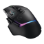 Logitech G G502 X Plus zwart