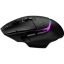 Logitech G G502 X Plus zwart