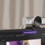 Logitech MX Brio webcam