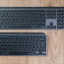 Logitech MX Keys Mini vs Logitech MX Keys