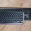 Logitech MX Keys Mini vs Logitech MX Keys