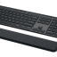 Logitech MX Keys S Combo Graphite