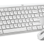 Logitech MX Keys S Combo Pale Grey