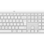 Logitech Signature Slim MK950 Off-white